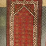 779 7033 ORIENTAL RUG